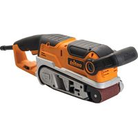 Triton TA1200BS Levigatrice a Nastro, 76 mm