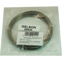 GELSON 85530 FILO A SEZIONE QUADRATA METRI 25 M