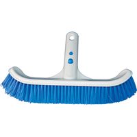 Brosse Piscine Marina 26cm Nettoyage Efficace Fond Et Parois - Marina