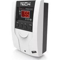 Tech ST-21 CWU regulador de bomba de calefacción central