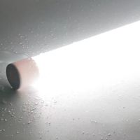 Tube Néon LED 18W IP65 120cm T8 220V - Blanc Neutre 4000K - 5500K - SILAMP