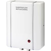 Scaldacqua istantaneo Elex 3,5 kW Small Mini plug-in a bassa pressione Thermoflow