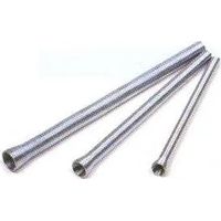 Ressorts à cintrer 1/4, 5/16, 3/8, 1/2, 5/8 pour tubes cuivres froids.