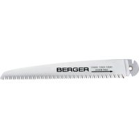 Lama Di Ricambio Berger Klappsage 64670