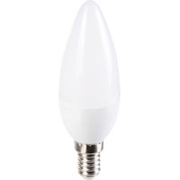 LED-Glühbirne Flamme E14 25 250