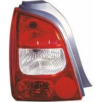 Feu arrière gauche Renault Twingo 2 phase 1 2007-2011