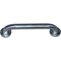 PrestoEquip barra de apoyo mural recta 300 mm inox mate 88285 88285 Inox Mate