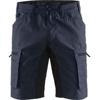 Short Maintenance BLAKLADER Stretch T.40 - DUNKELMARINE/SCHWARZ - 144918458699-40