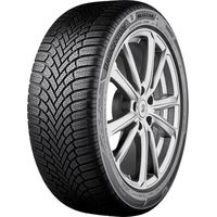 BRIDGESTONE Pneus hiver 215/55 R17 TL 98V BLIZZAK 6