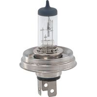 Lampe h4 12v p45t 60/55w blanche SODELEC - 16013