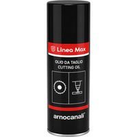 Olio spray da taglio per metalli da 200 ml Arnocanali ALT200