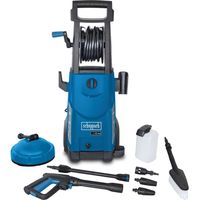 Limpia alta presión HCE2200 con agua fría 160 Bar 230 V - SCHEPPACH - 5907702905