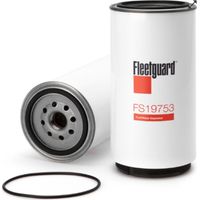 DIESELFILTER WASSERABSCHEIDER FLEETGUARD FS19753 EQUIVALENT HIFI SN 912210