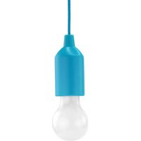 HyCell 1600-0174 Pull-Light PL LED (monocolore) Luce da campeggio 25 lm a batteria 50 g Blu