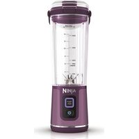 Ninja Blast Portable Blender - BC151EUPR - 530 ml bowl - 2h battery life - cordless - BPA-free - purple