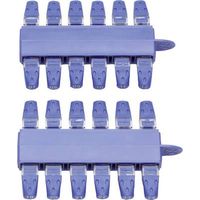 Trend Networks 158051 VDV II RJ45-KIT Set adaptateur 1 pc(s) A704611