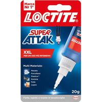 SUPER ATTAK 'PROFESSIONAL' gr. 20