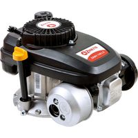 ZANETTI ZBMV140L5 141cc 2.4kW Welle 22x60 kompletter Rasenmähermotor