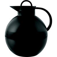 Alfi Jarra Isotérmica Kugel Negro Mate 0,94 L