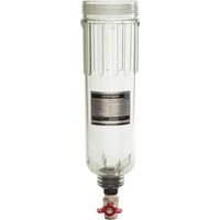 Cloche + Adaptateur + Vanne Pour Nw 280