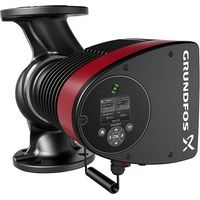 Grundfos Elettropompa di circolazione a regolazione elettronica MAGNA3 80-120F PN16 360mm 1x230V 9.79 m 37.41 m³/h, 97924710