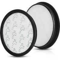 2 Filtres pour Rowenta Silence Force Cyclonic 4AAAA RO7647EA RO7663EA RO7676EA RO7681EA (Modèle RO76xx) Aspirateurs, Filtre de Rechange Accessoires ZR903701