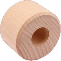 Holzlager 25mm Rau KVERNELAND RAU RG00015041