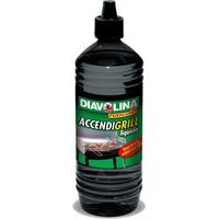 Allume-feu pour barbecue Diavolina 15320 Diavolina Lt.1