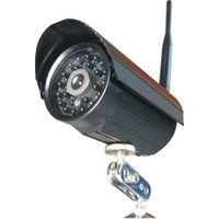 Caméra de surveillance IP sans fil caméra intérieur / extérieure