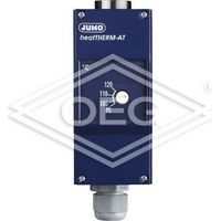 Jumo heatTherm type 603070/0020 contrôleur de temp. de sécurité STW