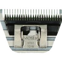 Moser Clipclap Max 45 2 mm Pulitore per alghe acquario