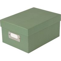 Goldbuch Fotobox Bella Vista Artischocke 700 Fot. 10x15 85509