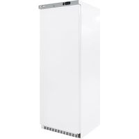 Armoire Réfrigérée Positive 400 L - Température -1° à +6° C Dégivrage Automatique Énergie Classe D - Diverso