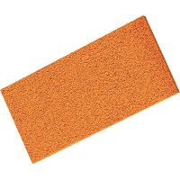 Schwammgummiauflage L280xB140xS10mm - 311428-21534