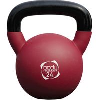 Body Revolution 24kg Neoprene Kettlebells