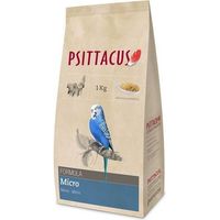 PSITTACUS MICRO 1 KG