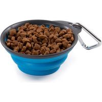 Dexas Collapsible Travel Cup Small Pro Blue 265139
