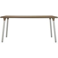 Gartentisch Resol new flash Polypropylen 160x90 cm
