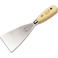 SPATOLE CON MANICO ART.501- - mm.50 - 12 pezzi PAVAN