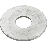 Conmetall Karosseriescheiben 50 x 17 x 1,2 mm - 6 Stk. Karosseriescheibe