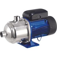POMPE LOWARA CENTR.MULTICEL.HP.0,6 3HM03
