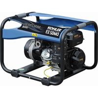 Gruppo elettrogeno PERFORM 3000 C5 - KOHLER SDMO - PERFORM 3000 C5
