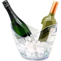 Seau à vin - Vin bouquet