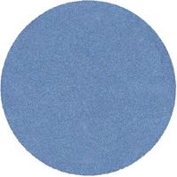 Klingspor krążek ścierny samoprzyczepny 125mm ps36ck gr.220 /50szt. twarde drewno/tworzywa sztuczne
