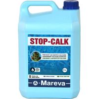 MAREVA Kalkstopp Stop-Calk - 5L - 150075