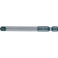Felo 03110110 - Punta Felo Industry E6,3 (+/-) Z1x73 mm. (Lote de 5 uds) - herramienta profesional duradera, calidad garantizada, envío en 24h