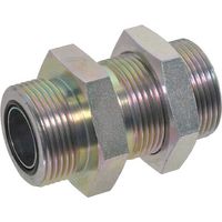 Raccord cloison ALFAGOMMA RSO27