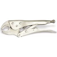 Pince étau MASTERPROOF, 225 mm