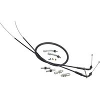 NUOVO CAVO ACCELERATORE UNIVERSALE DOMINO PER XM1 ROLLER A GAS