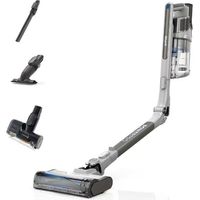 Shark PowerPro Pet IZ380EUT aspirador escoba blanco azul